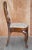 Victorian Walnut Shepherd's Crook Dining Chairs with Claw & Ball Feet, 1880s, Set of 6 For Sale - Image 12 of 18