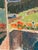 John Hedman, Balcony View, 1960s, Oil on Panel, Framed For Sale - Image 17 of 18