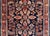 Early 20th Century Persian Sarouk Rug For Sale - Image 9 of 16