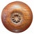 20th Century English Carved Oak Pear With Mouse For Sale - Image 10 of 10