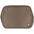 Etoupe Clemence Picotin Lock 22 GHW For Sale - Image 4 of 9