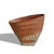 Michael Bauermeister Carved Wooden Bowl For Sale - Image 4 of 9
