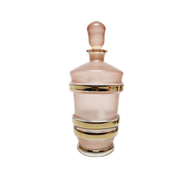 Pop Art Carafe from Kamenicky Senov, Czechoslovakia, 1950s For Sale - Image 11 of 11