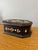 Vintage Wood and Mother of Pearl Trinket Box For Sale - Image 4 of 10