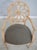 Age: Approx: 20 Years Old Details: Clean Well Cared For Finish & Upholstery Quality Construction Stunning Crackle Finish...