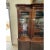 French Large 19th Century French Louis XVI Solid Mahogany Bookcases For Sale - Image 3 of 18