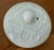 Mid 20th Century Wedgewood Devonshire Off-White Embossed Neoclassical Hunting Scene Teapot For Sale - Image 9 of 11