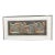 Vintage Joel Zaretsky Brutalist “Shalom” Metal Relief Wall Art For Sale