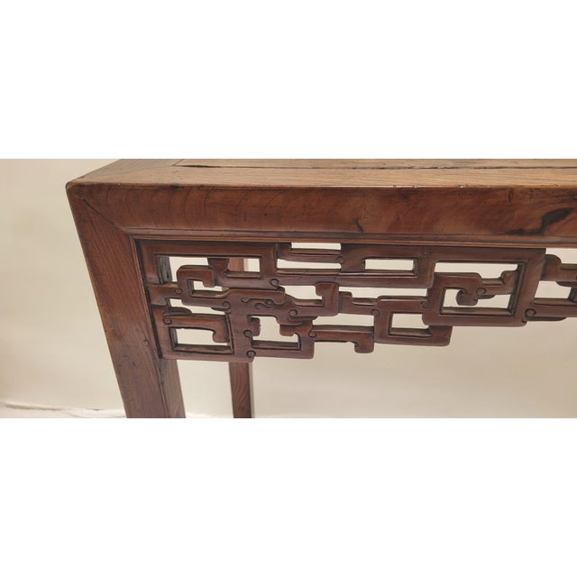 18th Century Painting Table For Sale In Los Angeles - Image 6 of 12