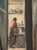 Ponziano Togni (Swiss, 1906-1971), Oil on Canvas "Studio View", Signed, 1940-1945 For Sale - Image 4 of 12