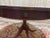 English-Style Drum Dining Table For Sale - Image 9 of 12