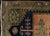 Early 21st Century Turkish Mini Rug Oriental Hand Knotted Vintage Rug 1'7" x 3'2" #21216 For Sale - Image 5 of 8
