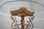 Ello Round Glass Top Pedestal Table For Sale - Image 14 of 14