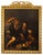 After Bartolome Esteban Murillo, Grape and Melon Eaters, Oil on Canvas, Framed For Sale
