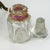 Antique Art Nouveau Egg Perfume Holder, 1890s For Sale - Image 12 of 14