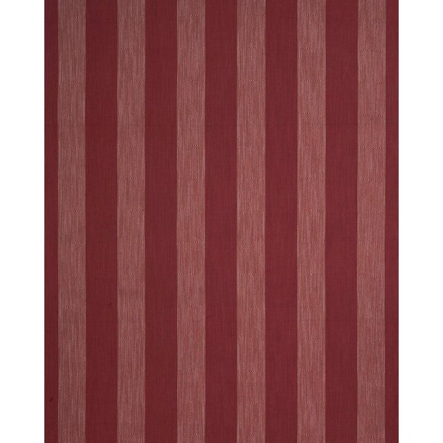 A stylish and versatile go-anywhere fabric, Universal Stripe can be used for any application, from pillows and furniture...