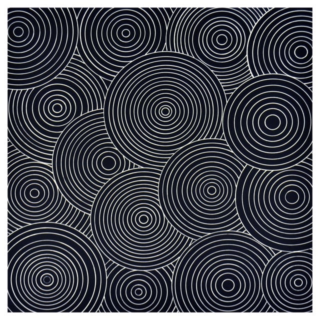 Antonio Asis, Untitled 5, 2013, Lithograph For Sale