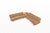 Mid-Century Modern Minerva Seating Group by Peter Hvidt & Orla Mølgaard-Nielsen for France & Søn, 1960s, Set of 3 For Sale - Image 3 of 11