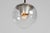 Model 2095/9 Pendant attributed to Gino Sarfatti for Arteluce, Italy, 1958 For Sale - Image 11 of 18
