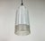 1970s Vintage Glass Ceiling Light, 1970s For Sale - Image 5 of 15