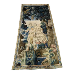 17th Century French Tapestry