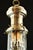 19th Century 19th Century Gas Pendant With Pyrex Cloche For Sale - Image 5 of 11