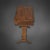 Biedermeier Sewing Table in Cherrywood, 1825 For Sale - Image 6 of 10