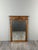 Carved Wooden Mirror, Late 19th / Early 20th Century For Sale - Image 4 of 9