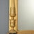 Antique Restoration Carved Gilded Wood Mirror, Italy, 19th Century For Sale - Image 4 of 10