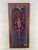 Vintage Ceramic Tile Panel, 1950s For Sale - Image 10 of 10