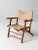Mid 20th Century Mid-Century Children's Folding Camp Chair For Sale - Image 5 of 10