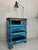 Vintage Industrial Trolley in Metal, 1960s For Sale - Image 11 of 18