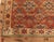 Authentic Persian Bakshaish Beige, Blue, Brown, Red Handmade Wool Rug For Sale - Image 4 of 7