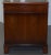 Victorian Burr Oak & Walnut Merryweather Desk, 1885 For Sale - Image 17 of 18