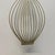 Gold Large Minimalist Brass Fruit Bowl Shell from Carl Auböck, Austria, 1950s For Sale - Image 8 of 18