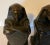 Art Deco 1920s Art Deco Egyptian Revival Bronze Figures of Pharaoh Bookends - a Pair For Sale - Image 3 of 13