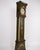 Antique Bornholm Clock with Hand Painted Decoration, 1840s For Sale - Image 10 of 13