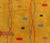 Textile Mid 20th Century Mid-Century Modern Rug Turkish Carpet in Bright Yellow Red Blue Green & Pink For Sale - Image 7 of 13