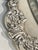 Vintage Wallace Baroque Silver Plate Mirrored Plateau Tray For Sale - Image 15 of 16