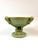 1990s Celadon Crackleware Bowl For Sale In San Francisco - Image 6 of 6