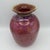 Handmade Iridescent Peacock Glass Vases from Eisch, 1970s, Set of 2 For Sale - Image 9 of 15