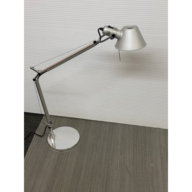 Artemide Tolomeo Mini Body For Sale - Image 10 of 12