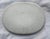 Antique Chinese Export Blue and White Oval Tray For Sale - Image 4 of 11