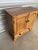Antique Pine Two Door Cupboard From England For Sale - Image 6 of 18