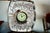 Crystal Table Clock from Daum, France, 1960s For Sale - Image 11 of 11