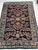 Antique Bidjar with Lilihan-like Botanical Design Rug 5 x 7 For Sale - Image 4 of 13