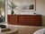 Mid-Century Modern Teak Sideboard from Clausen & Søn, Denmark, 1960s For Sale - Image 6 of 18