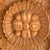 Carved Wood Panels Made in India For Sale - Image 9 of 12