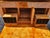 Biedermeier Secretary in Birch, 1815 For Sale - Image 9 of 18