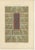 Albert Racinet, Renaissance Ornament Plates, 1873, Lithograph, Set of 3 For Sale - Image 4 of 9
